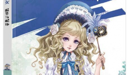 动漫美女去衣,视觉冲击力MAX！